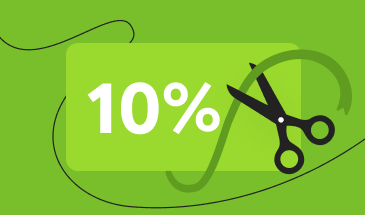 Кешбэк 10 % на баланс телефона с любой покупки в Контур.ОФД